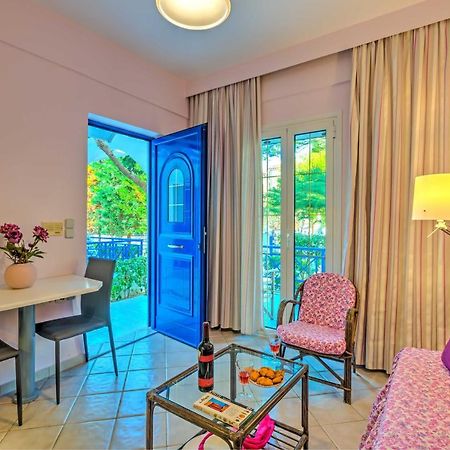 Heraklion Beach Hideaway Explore, Relax, Repeat-3 Gazi Esterno foto