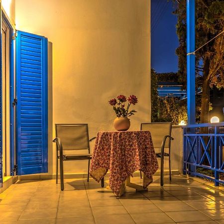 Heraklion Beach Hideaway Explore, Relax, Repeat-3 Gazi Esterno foto