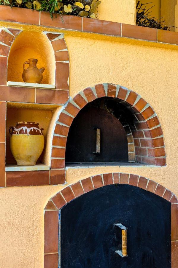 Heraklion Beach Hideaway Explore, Relax, Repeat-3 Gazi Esterno foto
