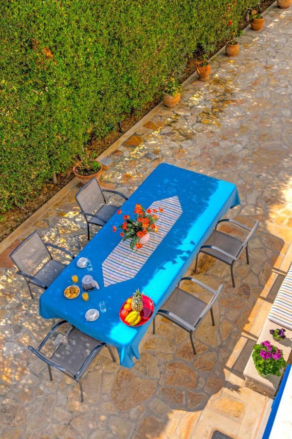 Heraklion Beach Hideaway Explore, Relax, Repeat-3 Gazi Esterno foto