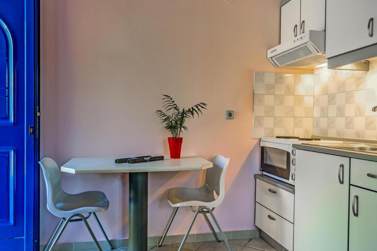 Heraklion Beach Hideaway Explore, Relax, Repeat-3 Gazi Esterno foto